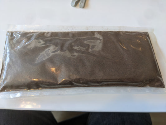 Bourbon Vanille Pulver, 100g